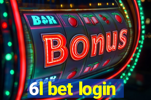 6l bet login